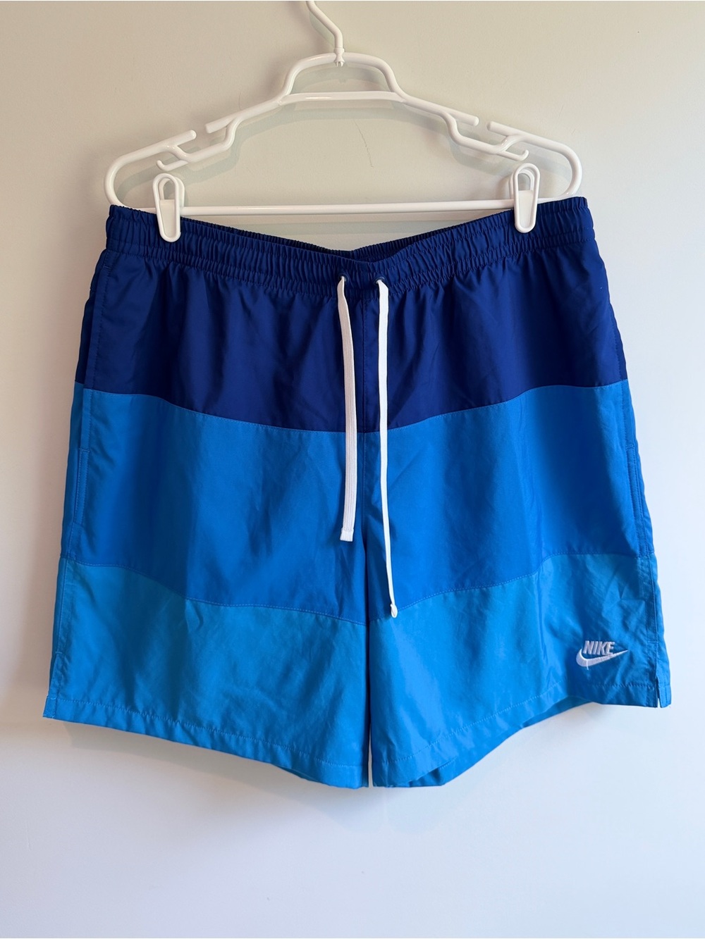 Nike Sportswear‎ Woven Lined Short